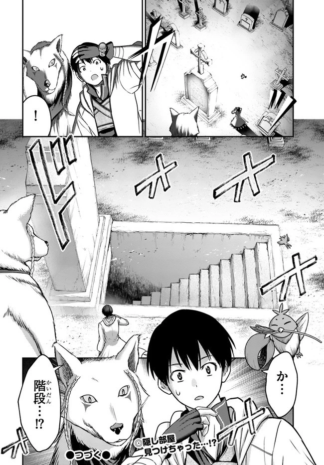 幼馴染のS級パーティーから追放された聖獣使い。万能支援魔法と仲間を増やして最強へ! 第18話 - 22