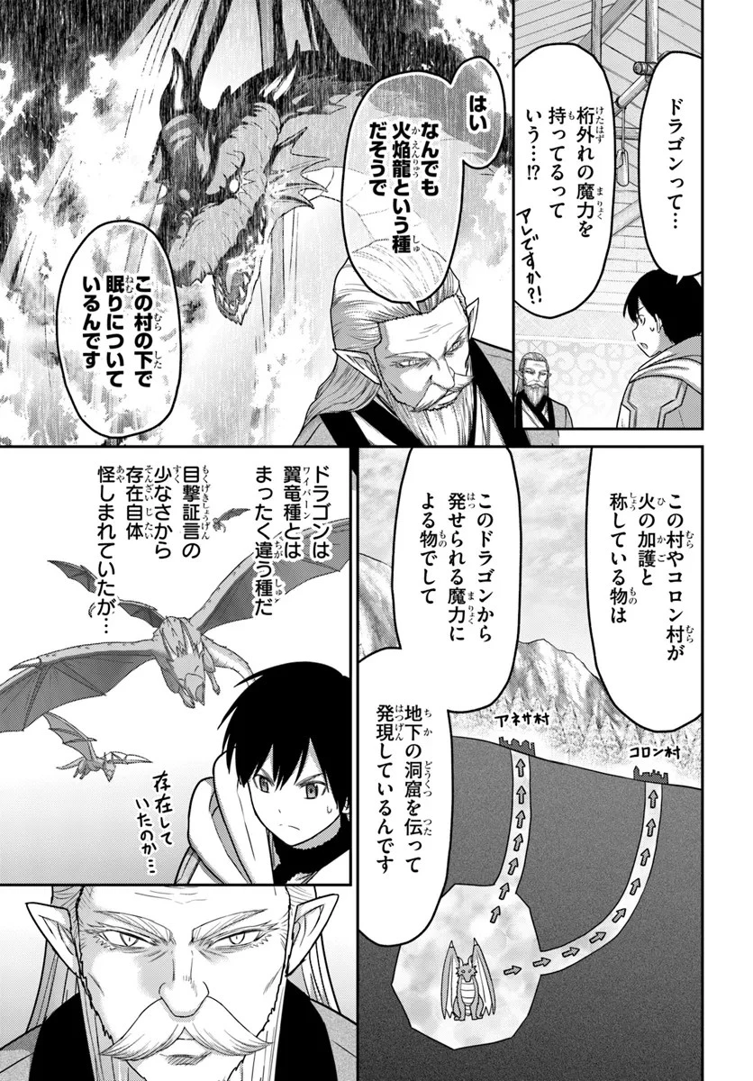 幼馴染のS級パーティーから追放された聖獣使い。万能支援魔法と仲間を増やして最強へ! 第36話 - 11