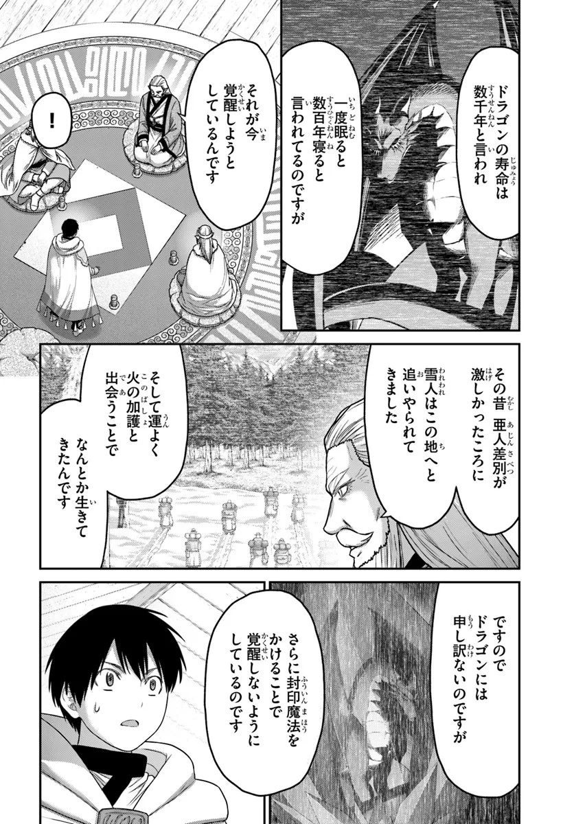 幼馴染のS級パーティーから追放された聖獣使い。万能支援魔法と仲間を増やして最強へ! 第36話 - 12