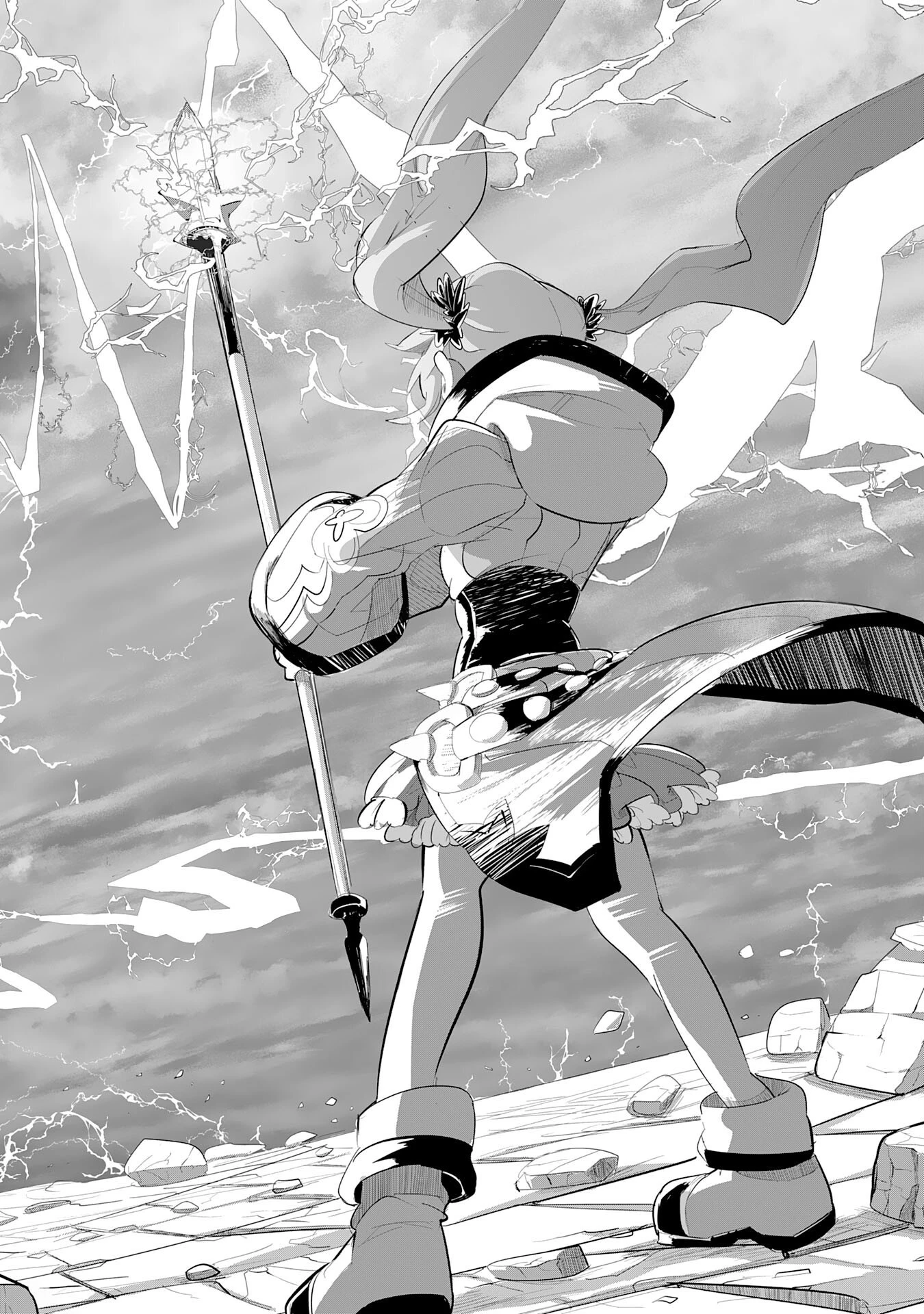 Sランクパーティーを無能だと追放されたけど、【鑑定】と【治癒魔法】で成り上がり無双 第8話 - 20