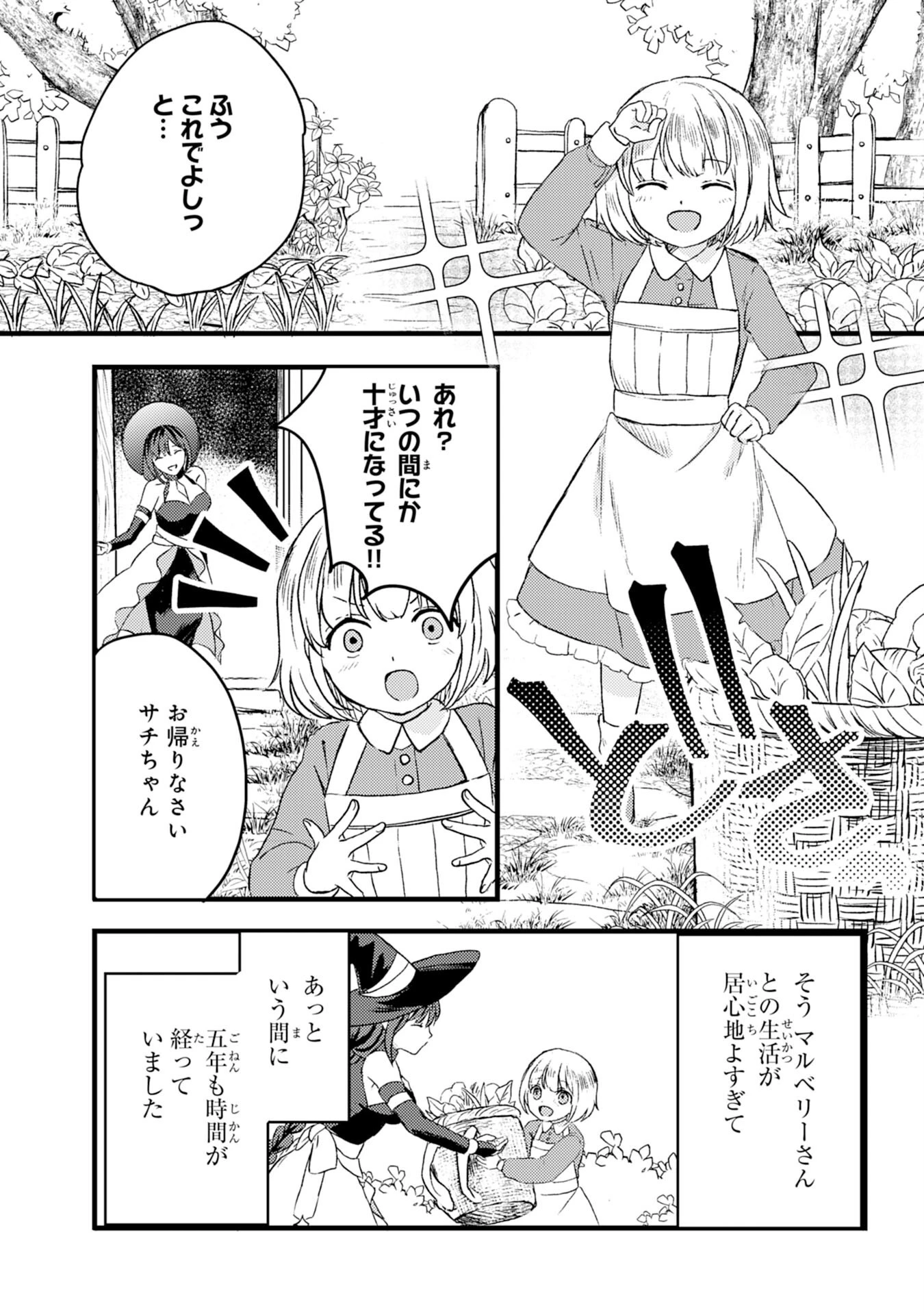 幸運値９９９の私、【即死魔法】が絶対に成功するので世界最強です～魔力値１で追放されましたが、確率チートで成り上がる～ 第1話 - 17