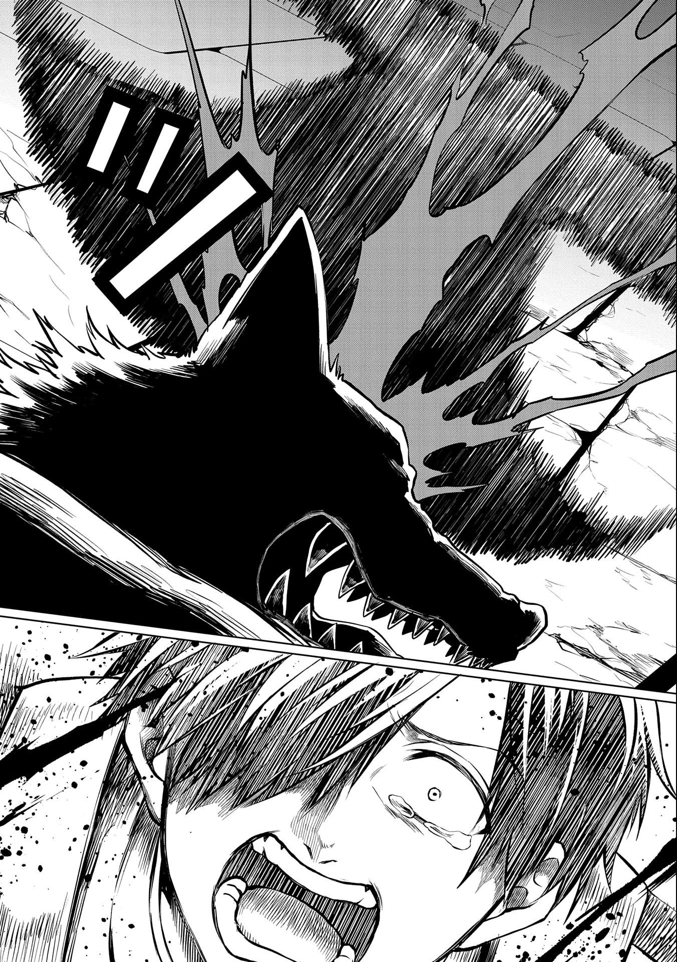 追放されたお荷物テイマー、世界唯一のネクロマンサーに覚醒する.TsuihouSaretaOnimotsuTamer 第3話 - 9