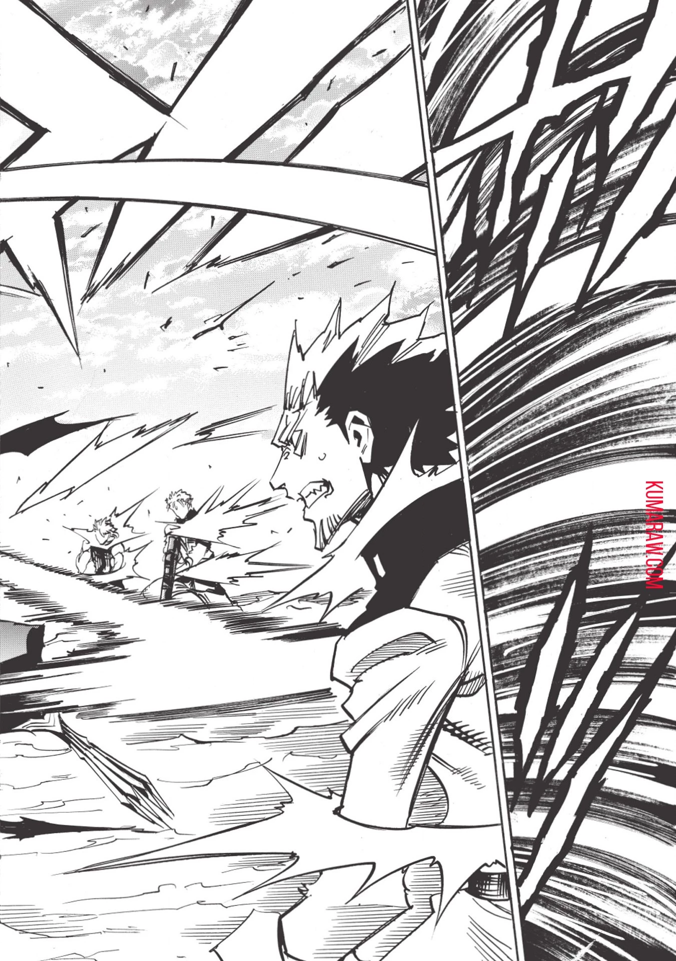 インフィニット・デンドログラ?? 第29話 - 29