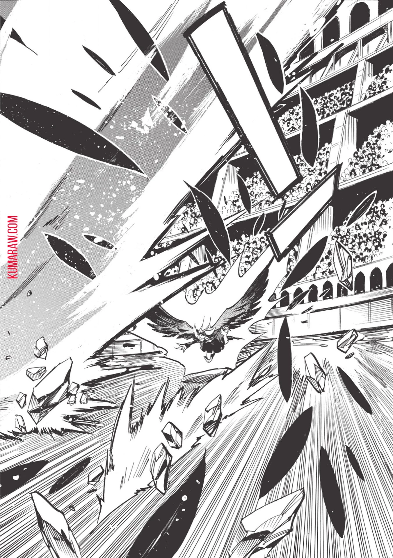 インフィニット・デンドログラ?? 第31話 - 26