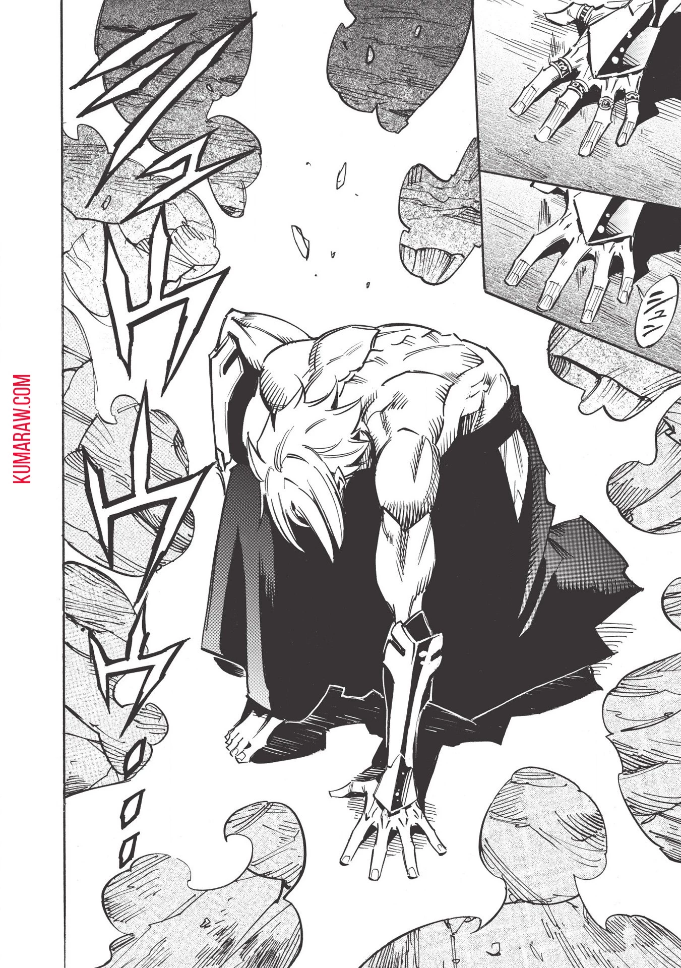 インフィニット・デンドログラ?? 第35話 - 18