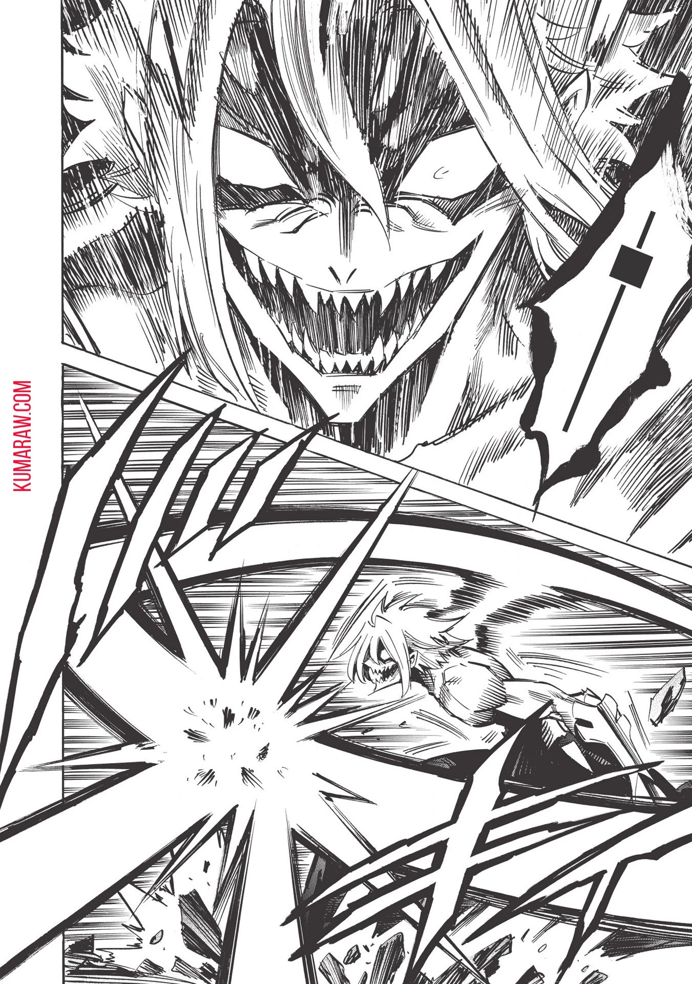 インフィニット・デンドログラ?? 第35話 - 24