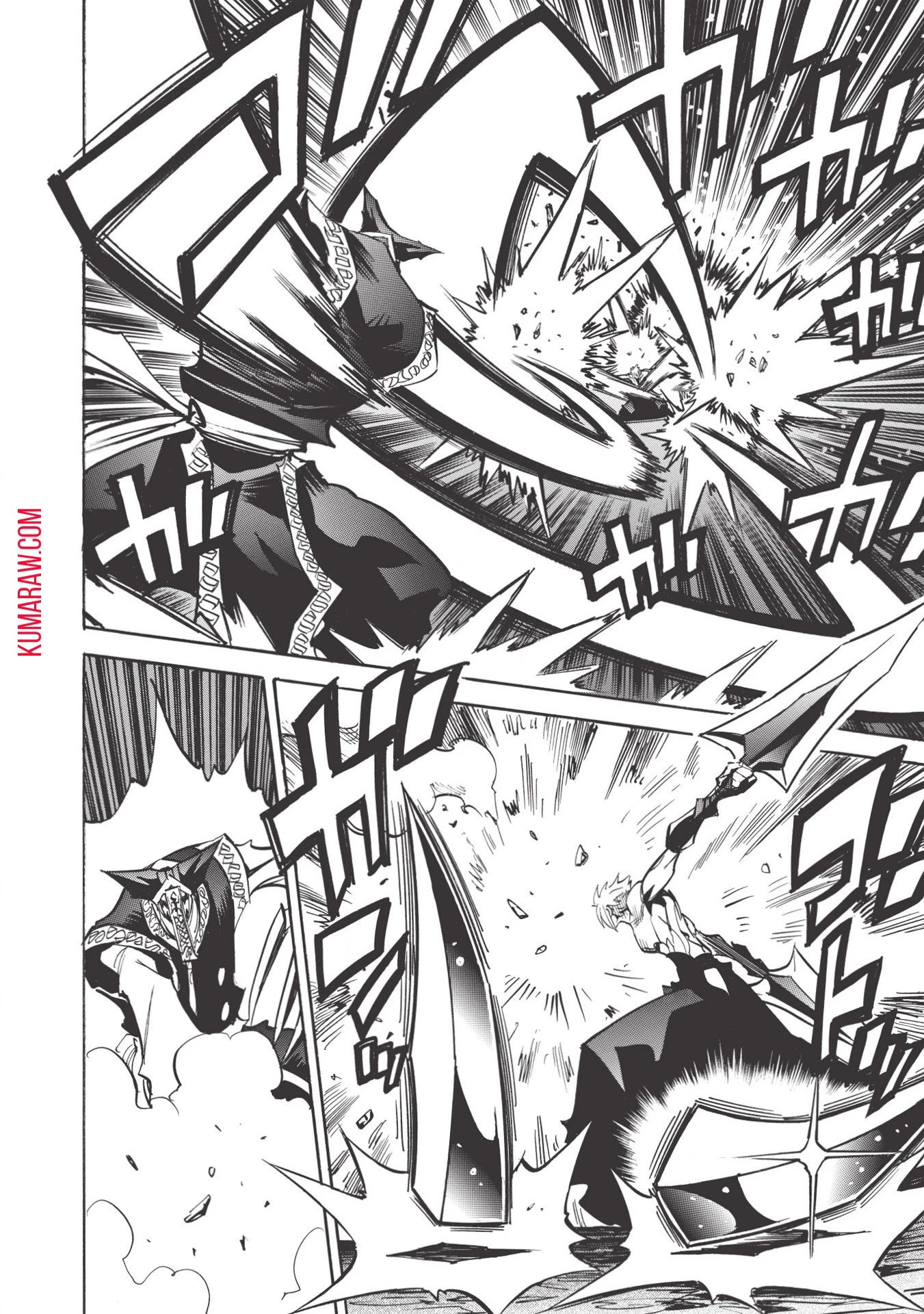 インフィニット・デンドログラ?? 第35話 - 28