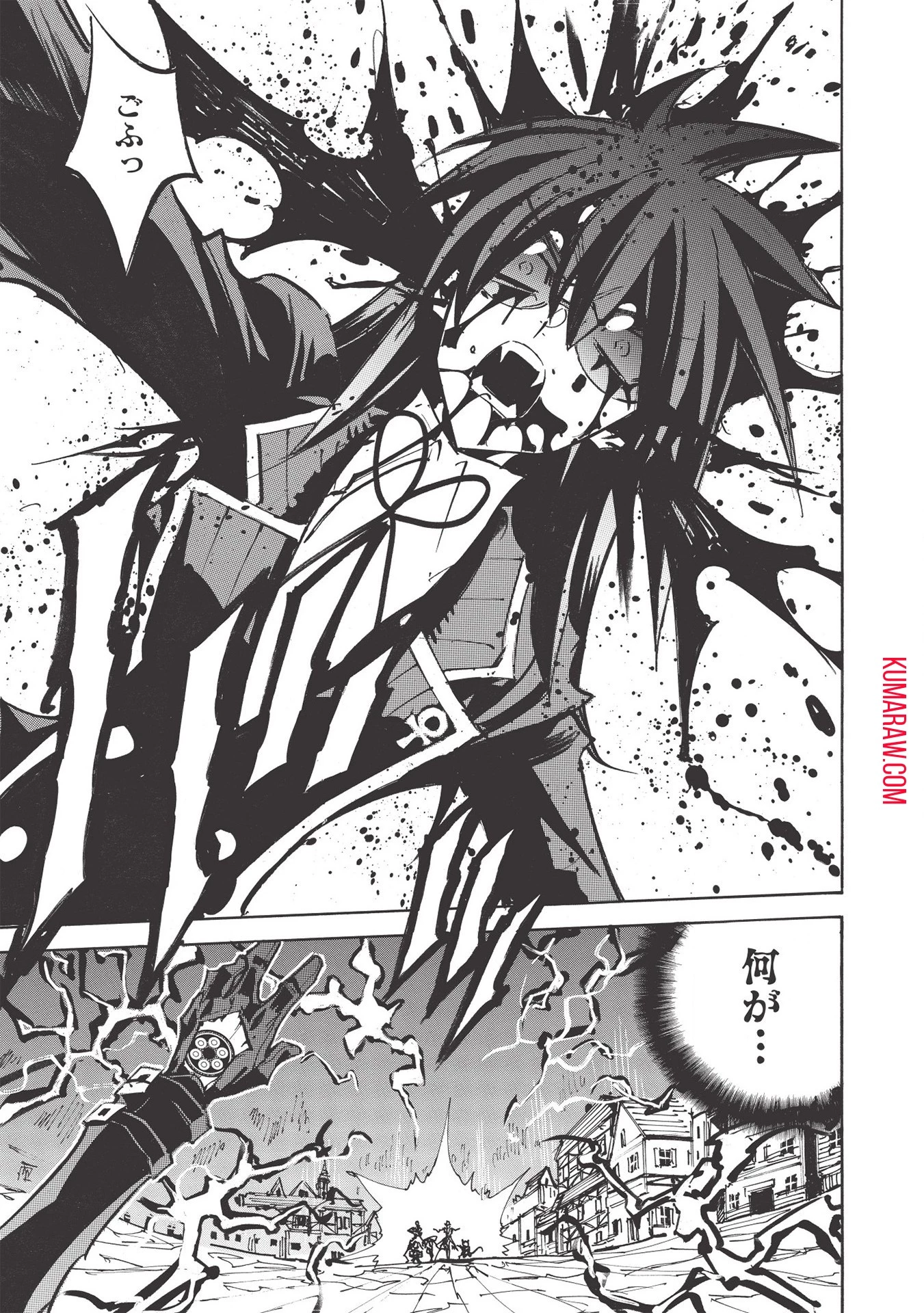 インフィニット・デンドログラ?? 第42話 - 31