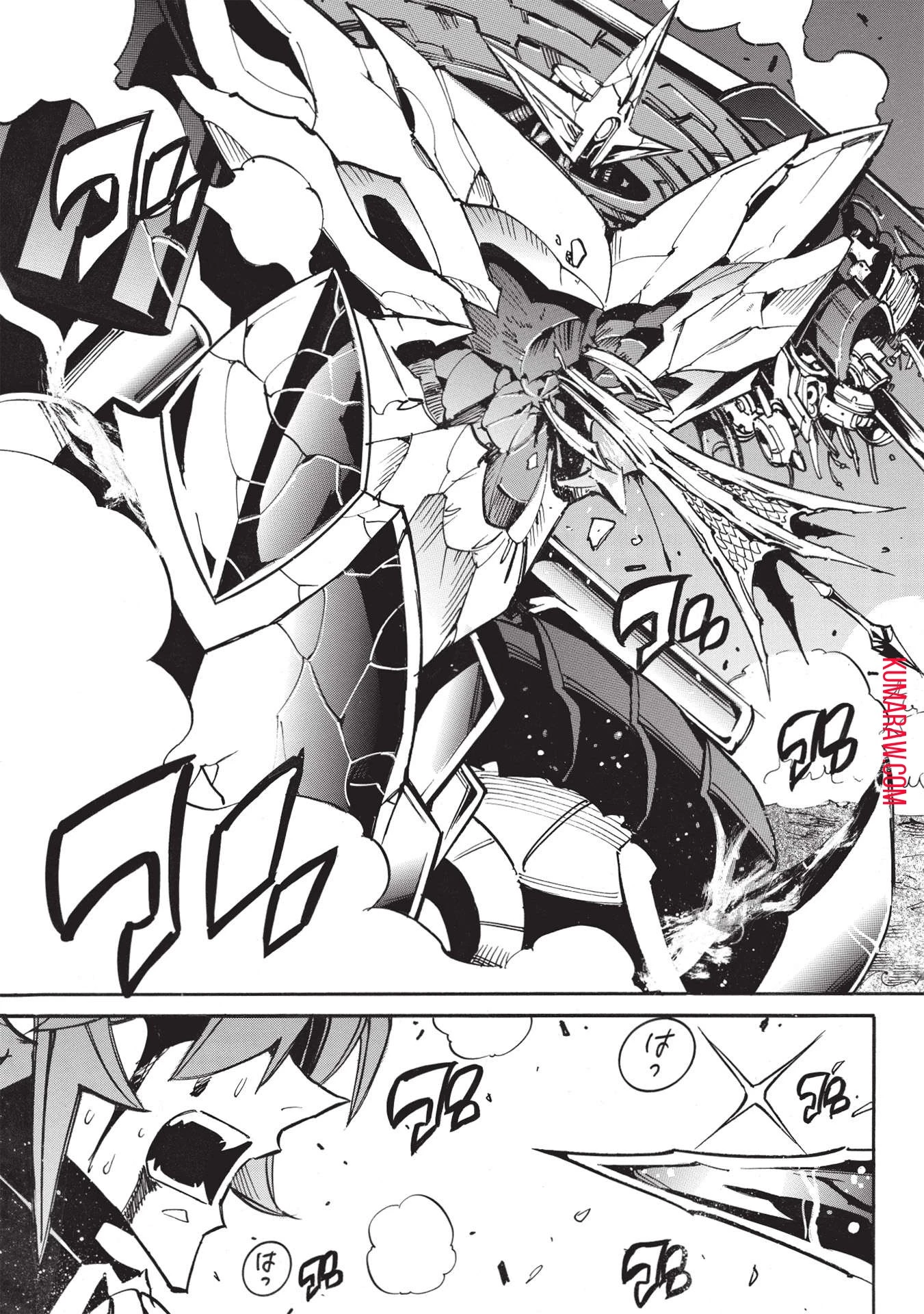 インフィニット・デンドログラ?? 第49話 - 15