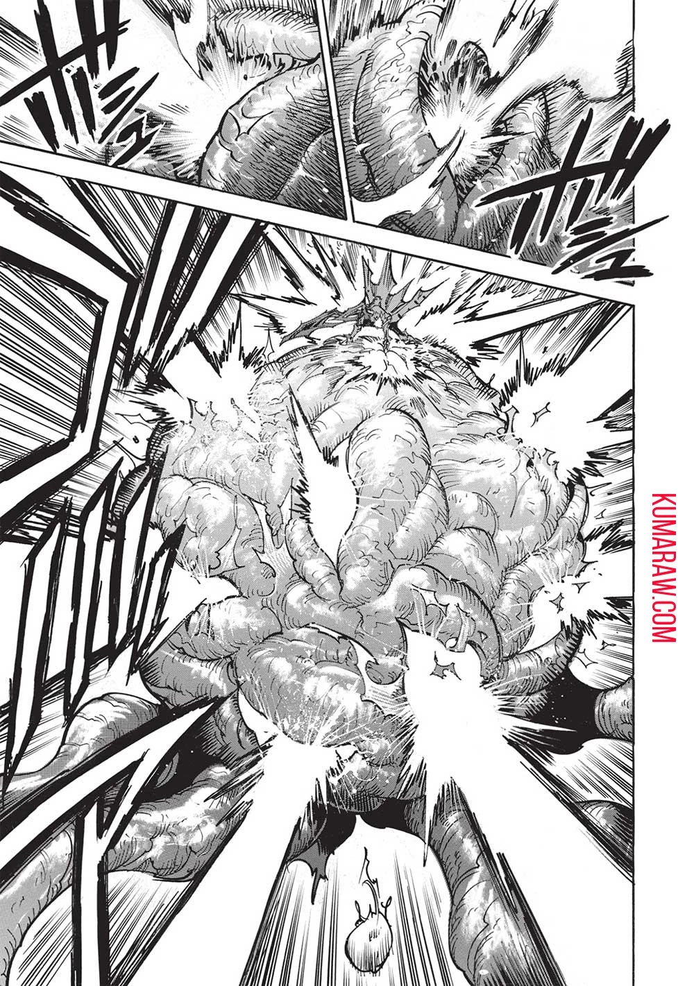 インフィニット・デンドログラ?? 第53話 - 21