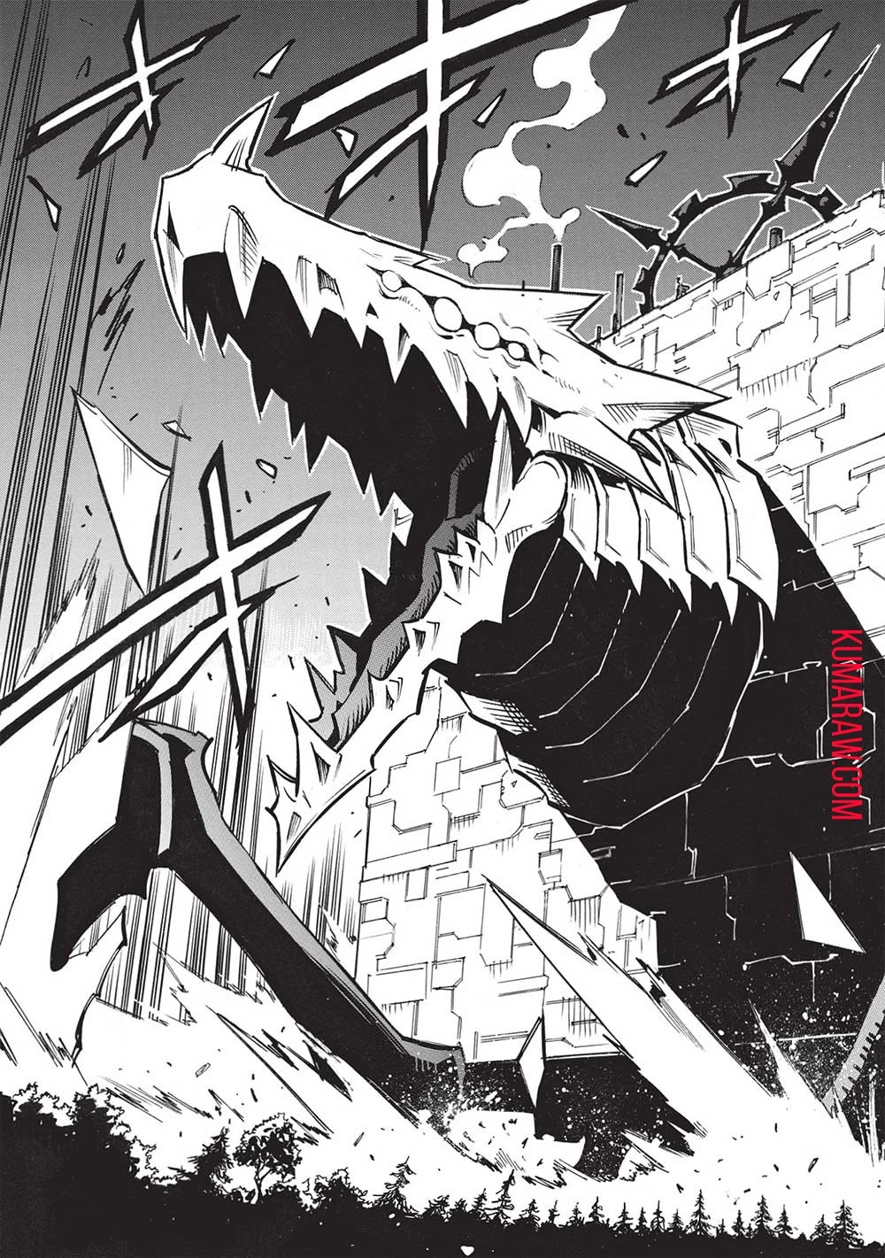 インフィニット・デンドログラ?? 第55話 - 7