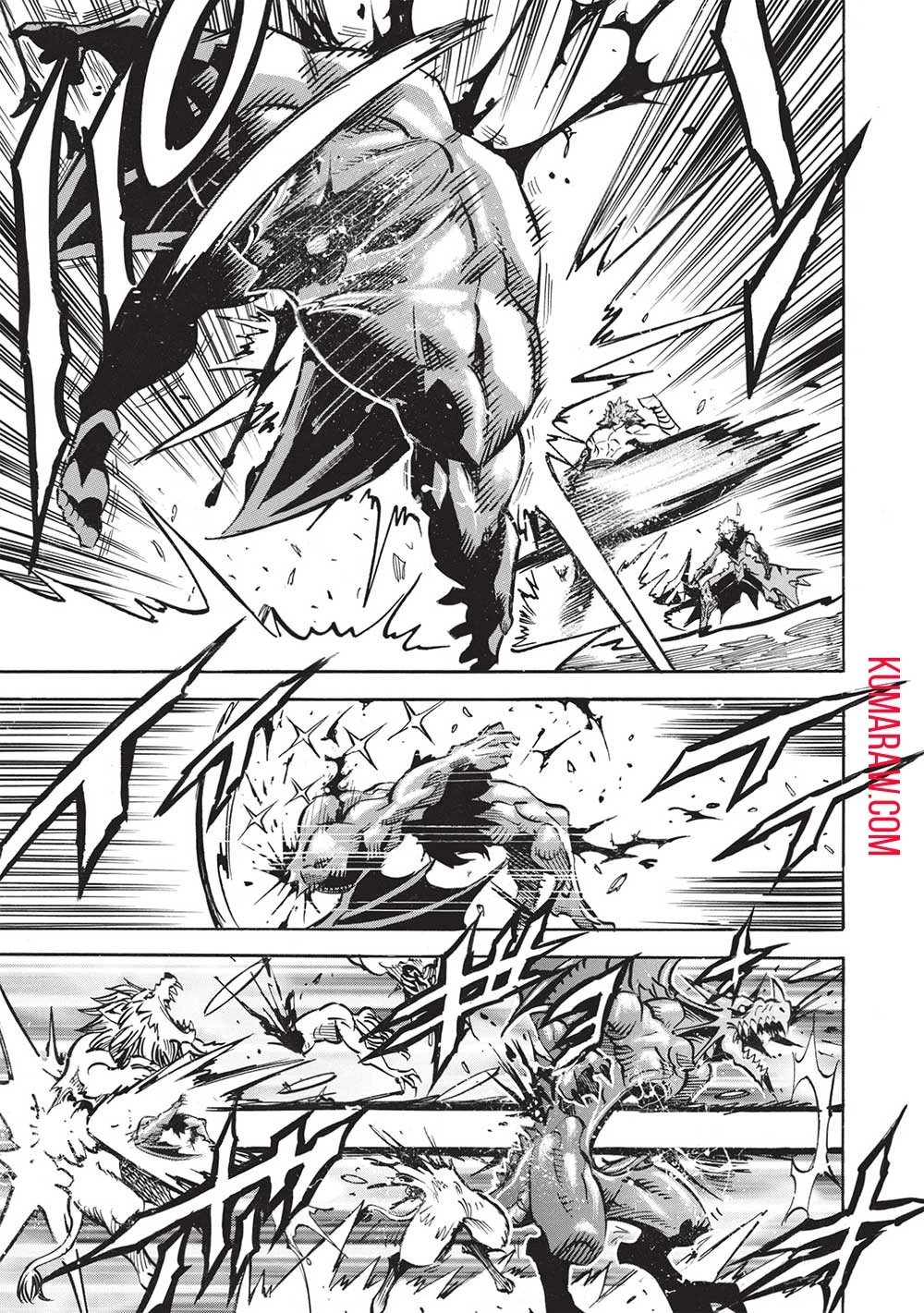 インフィニット・デンドログラ?? 第57話 - 9