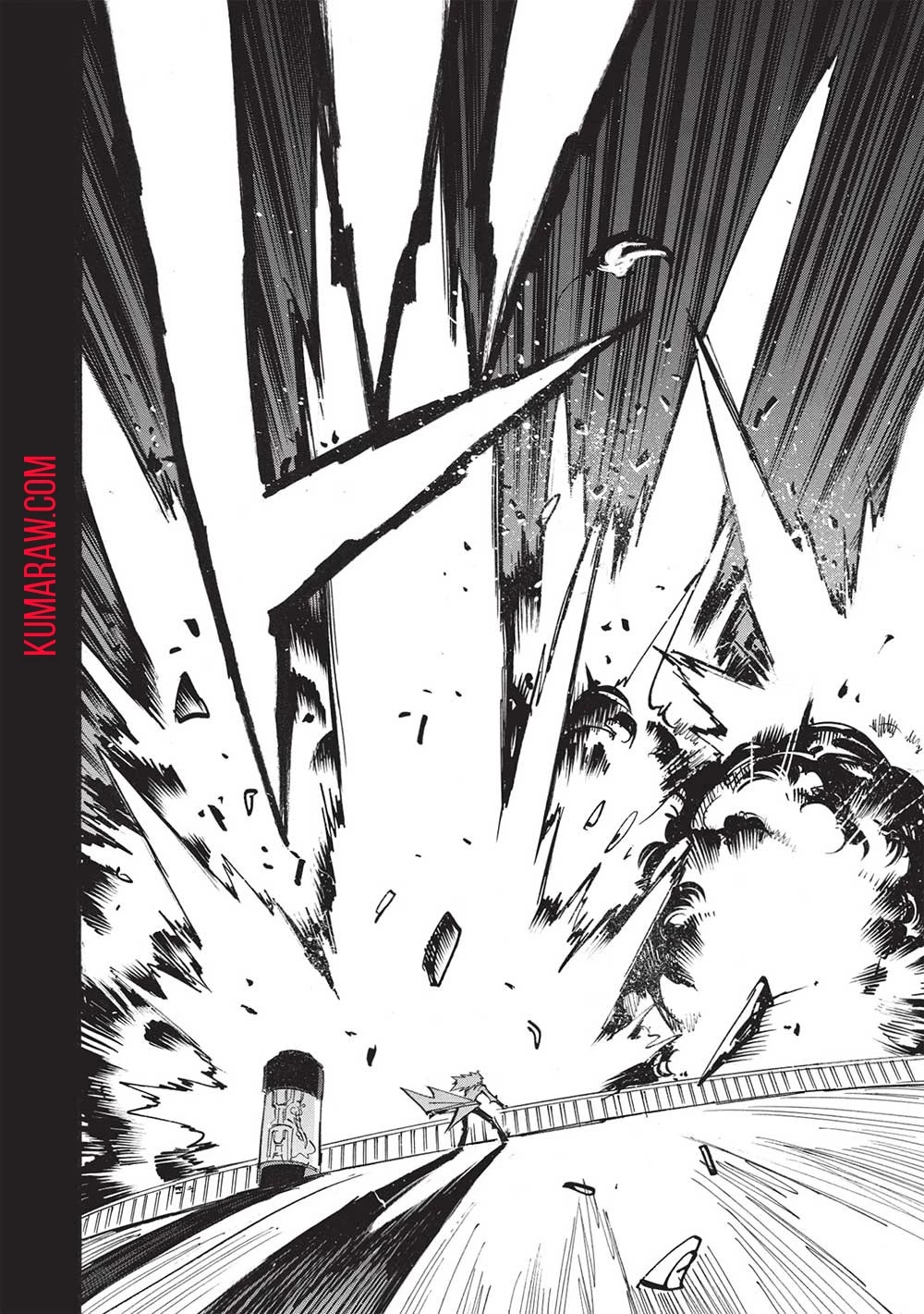 インフィニット・デンドログラ?? 第57話 - 26