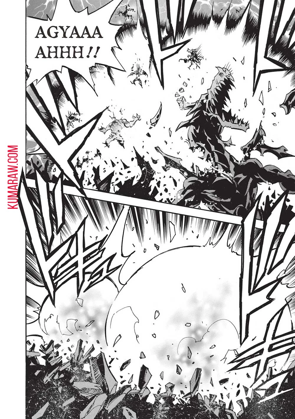 インフィニット・デンドログラ?? 第57話 - 28