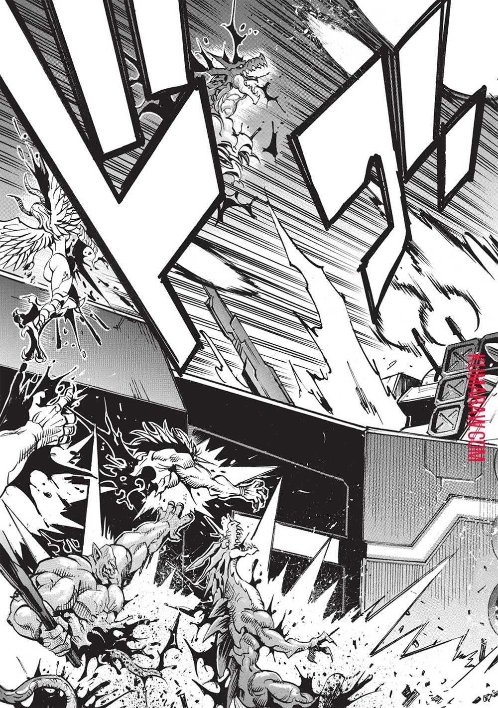 インフィニット・デンドログラ?? 第58話 - 5