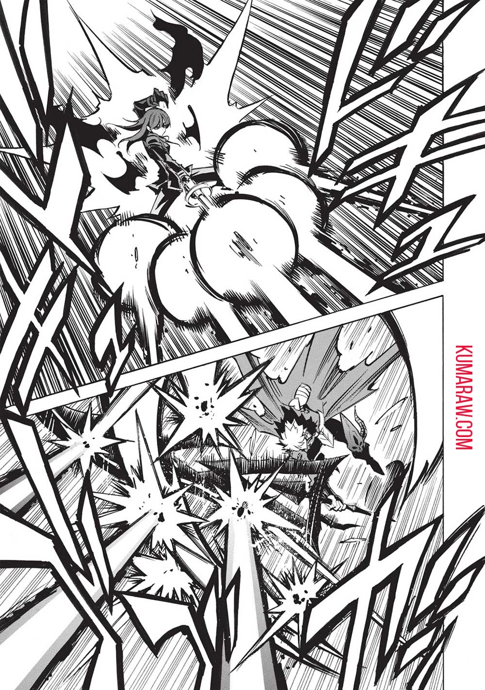 インフィニット・デンドログラ?? 第61話 - 29