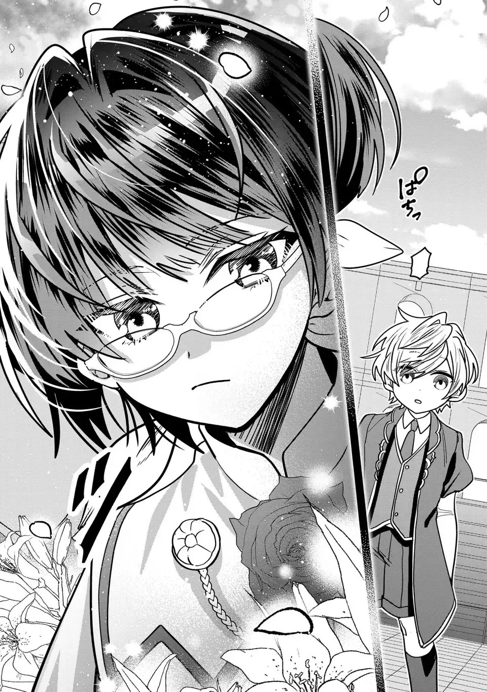 転生してショタ王子になった剣聖は、かつての弟子には絶対にバレたくないっ 第1話 - 22