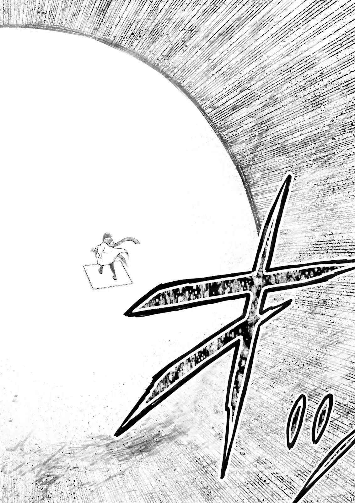 神様のミスで異世界にポイっとされました　～元サラリーマンは自由を謳歌する～ 第11話 - 10