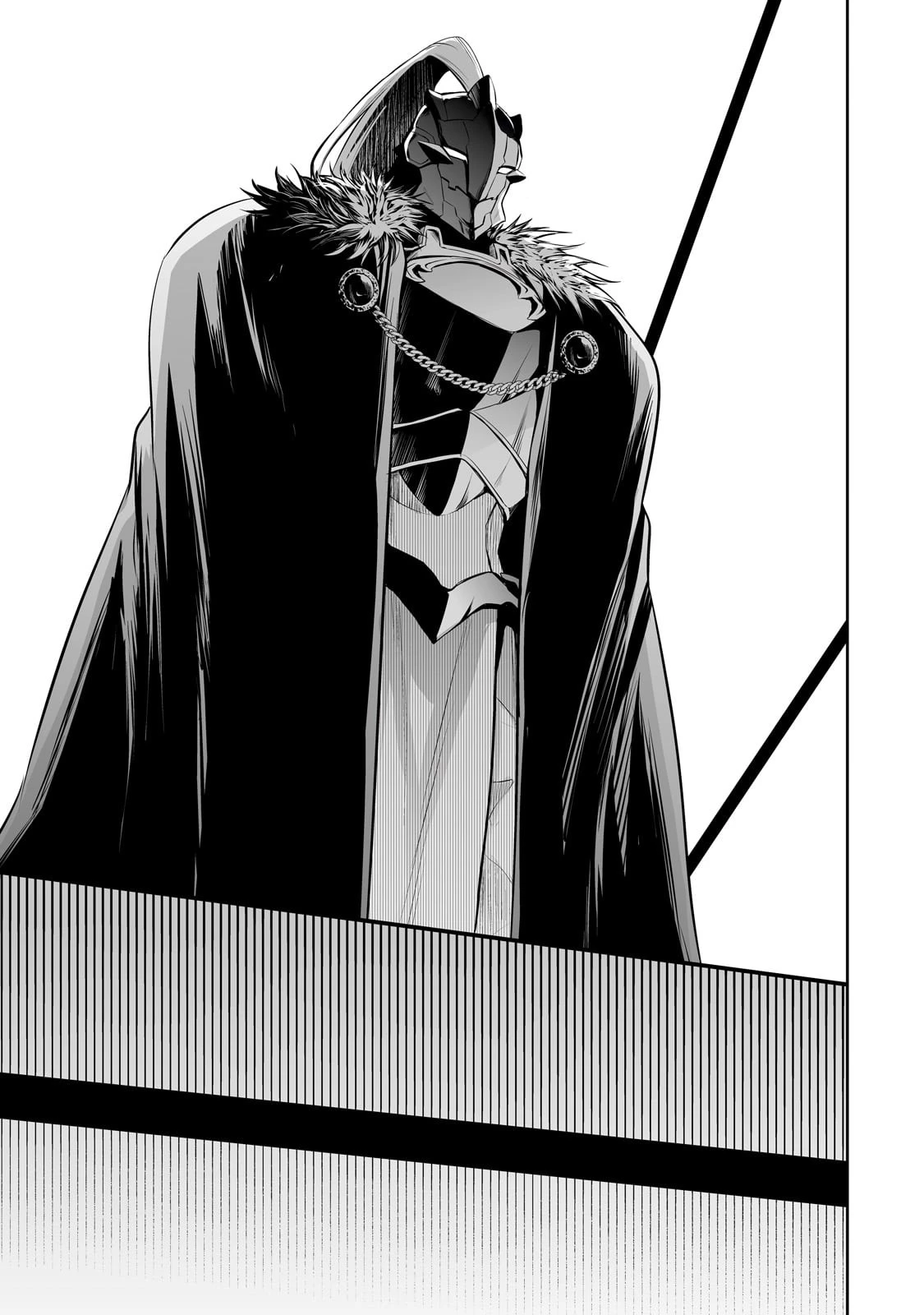 サラリーマンが異世界に行ったら四天王になった話 第71話 - 7