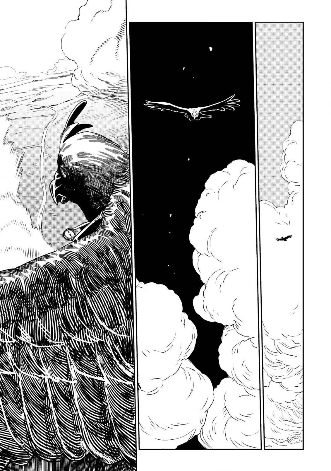 オルクセン王国史 ～野蛮なオークの国は、如何にして平和なエルフの国を焼き払うに至ったか～ 第4話 - 38