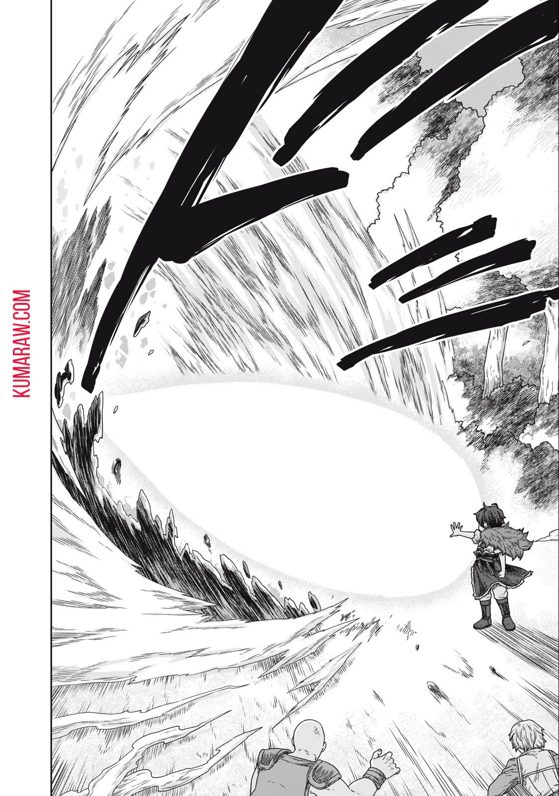 公爵家の料理番様 ～300年生きる小さな料理人～ 第6話 - 6