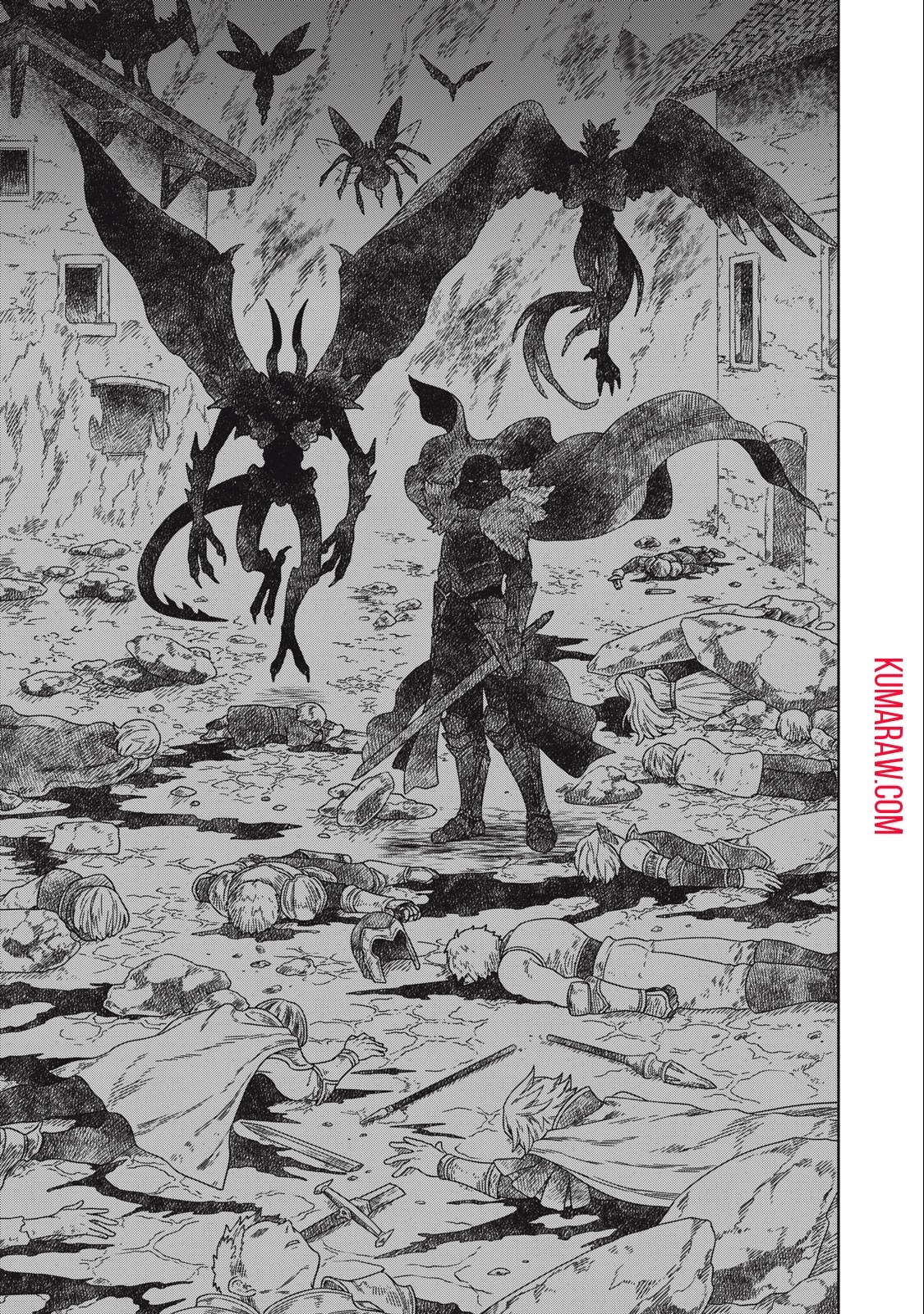 公爵家の料理番様 ～300年生きる小さな料理人～ 第10話 - 9