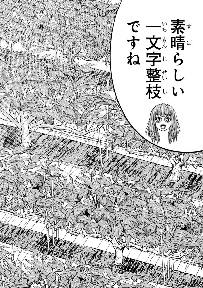 俺んちに来た女騎士と田舎暮らしすることになった件 第128話 - 4