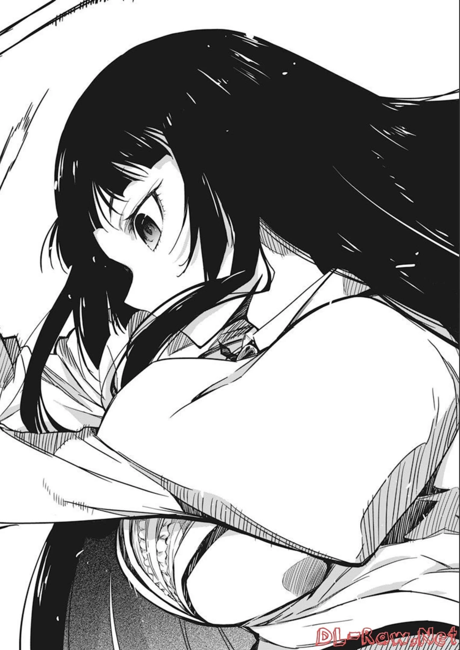 ロックは淑女の嗜みでして 第1話 - 25