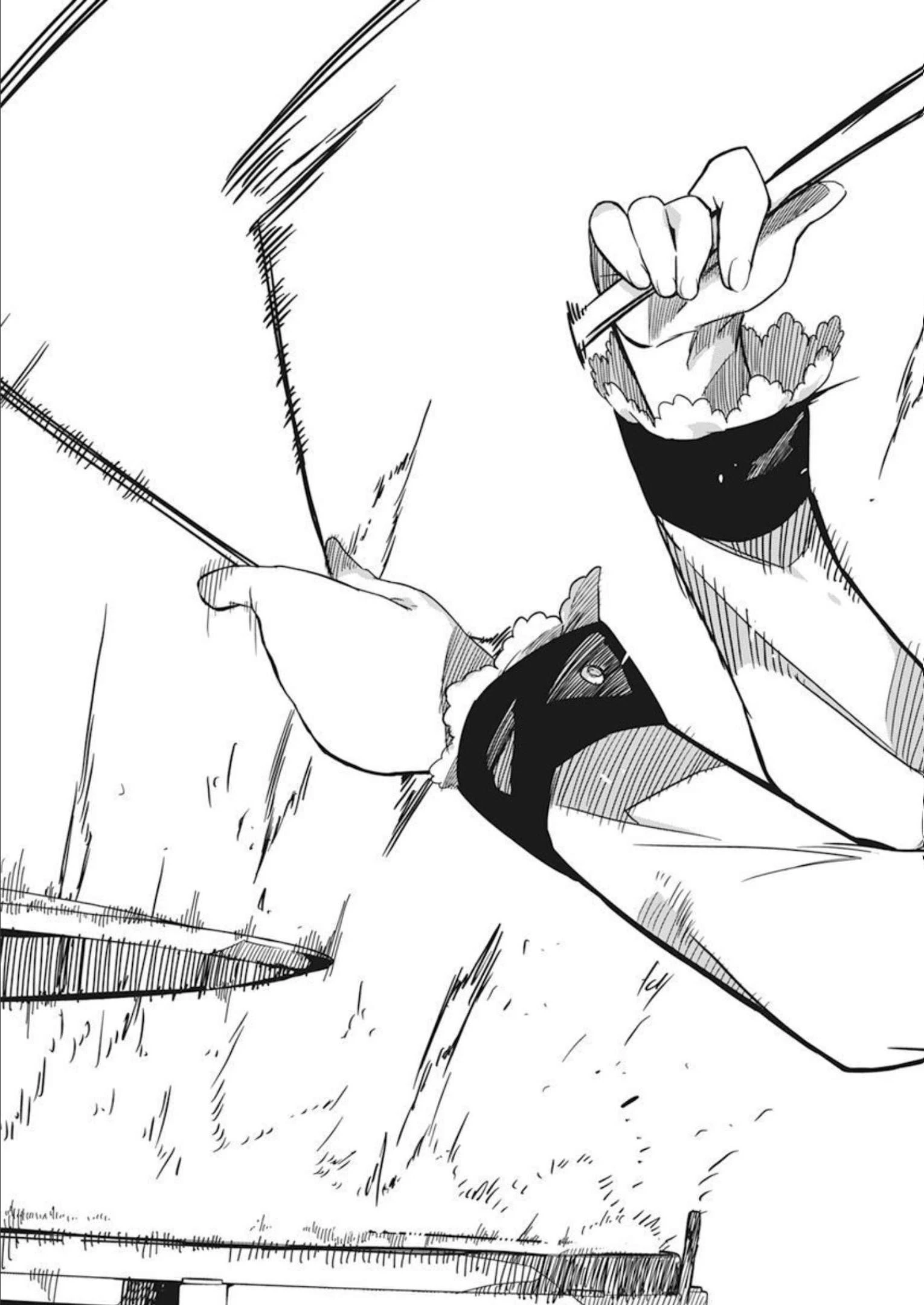 ロックは淑女の嗜みでして 第1話 - 26