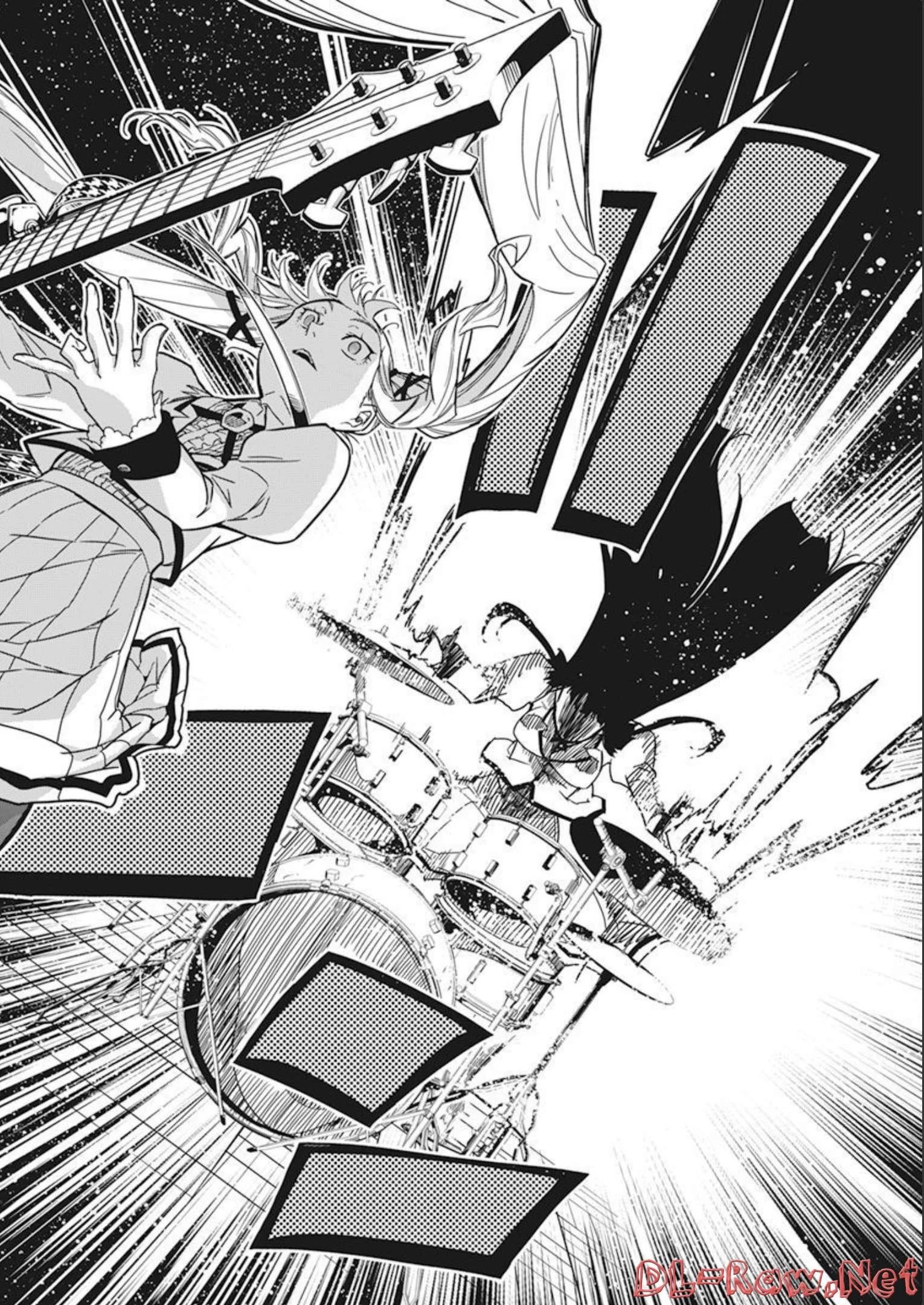 ロックは淑女の嗜みでして 第1話 - 49