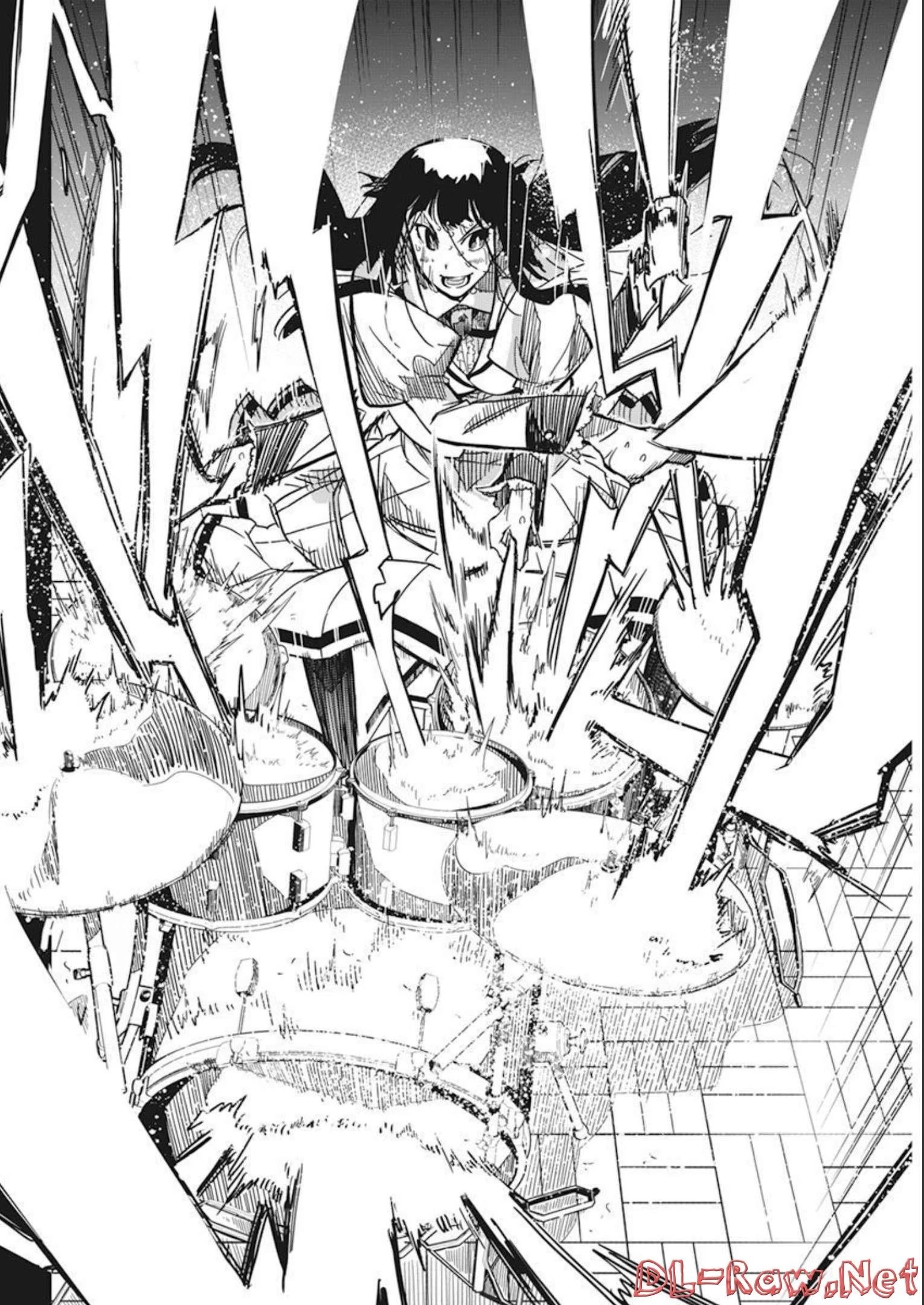 ロックは淑女の嗜みでして 第1話 - 51