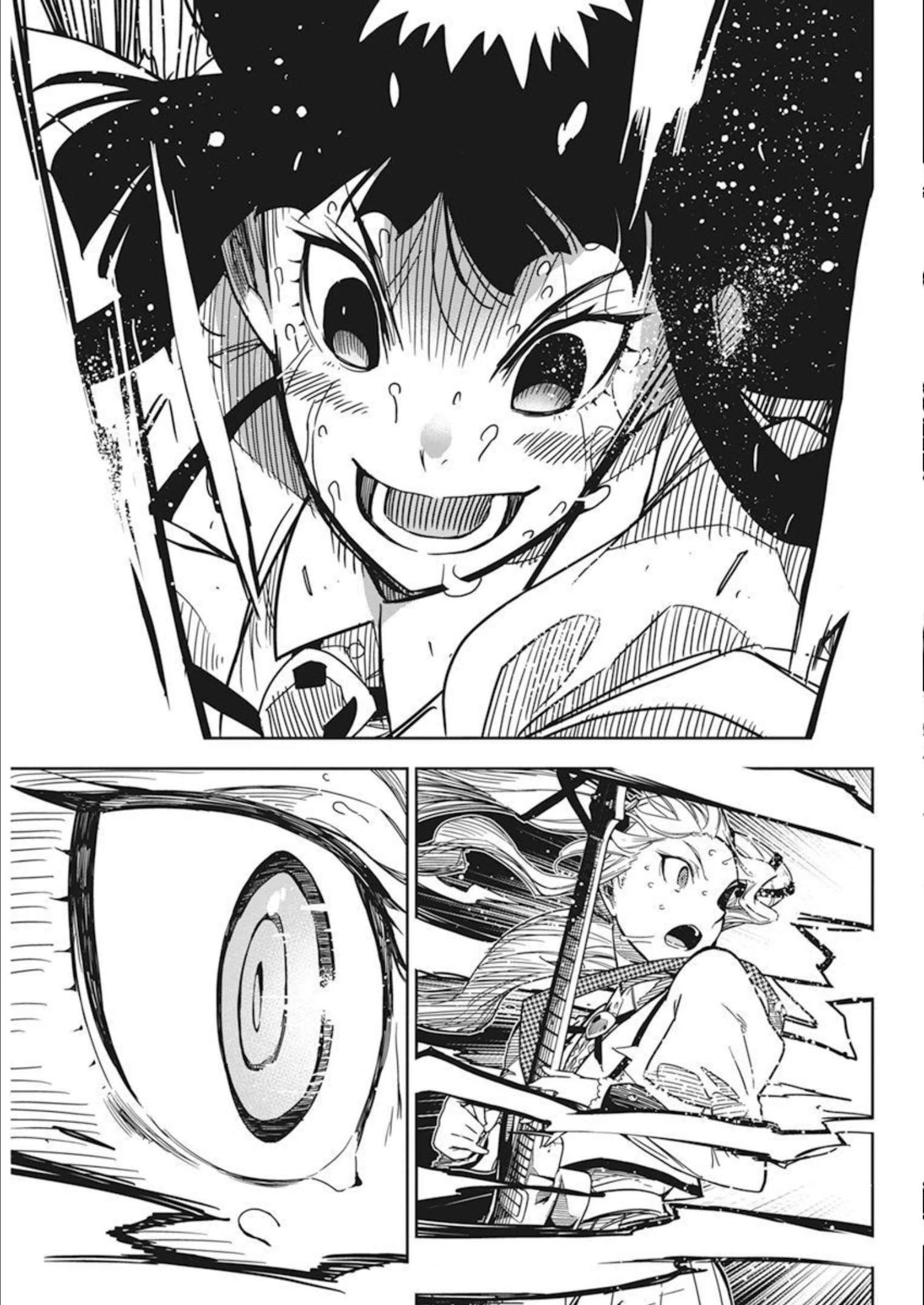 ロックは淑女の嗜みでして 第1話 - 52