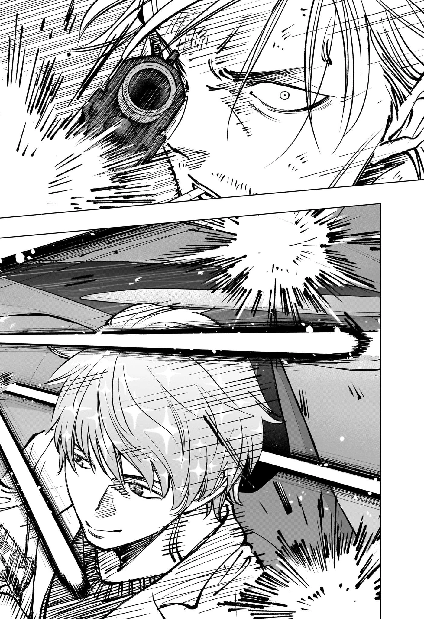 キルアオ 第49話 - 12