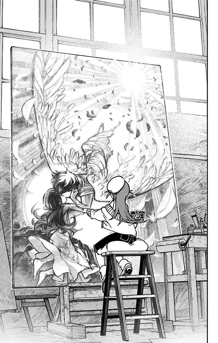 エクソシストを堕とせない 第1話 - 65