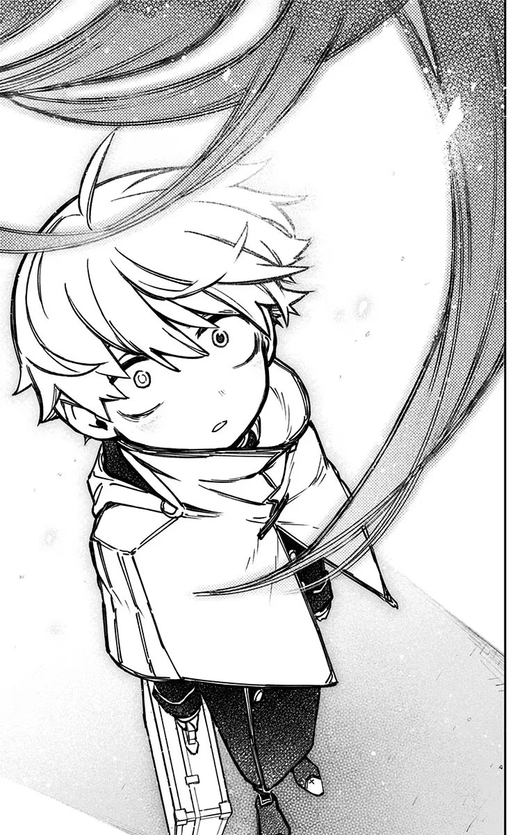 エクソシストを堕とせない 第1話 - 69