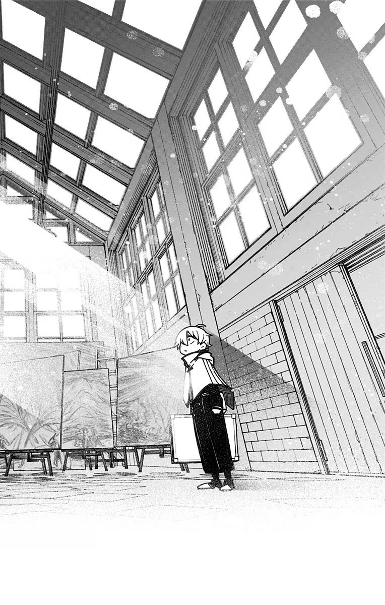 エクソシストを堕とせない 第1話 - 70