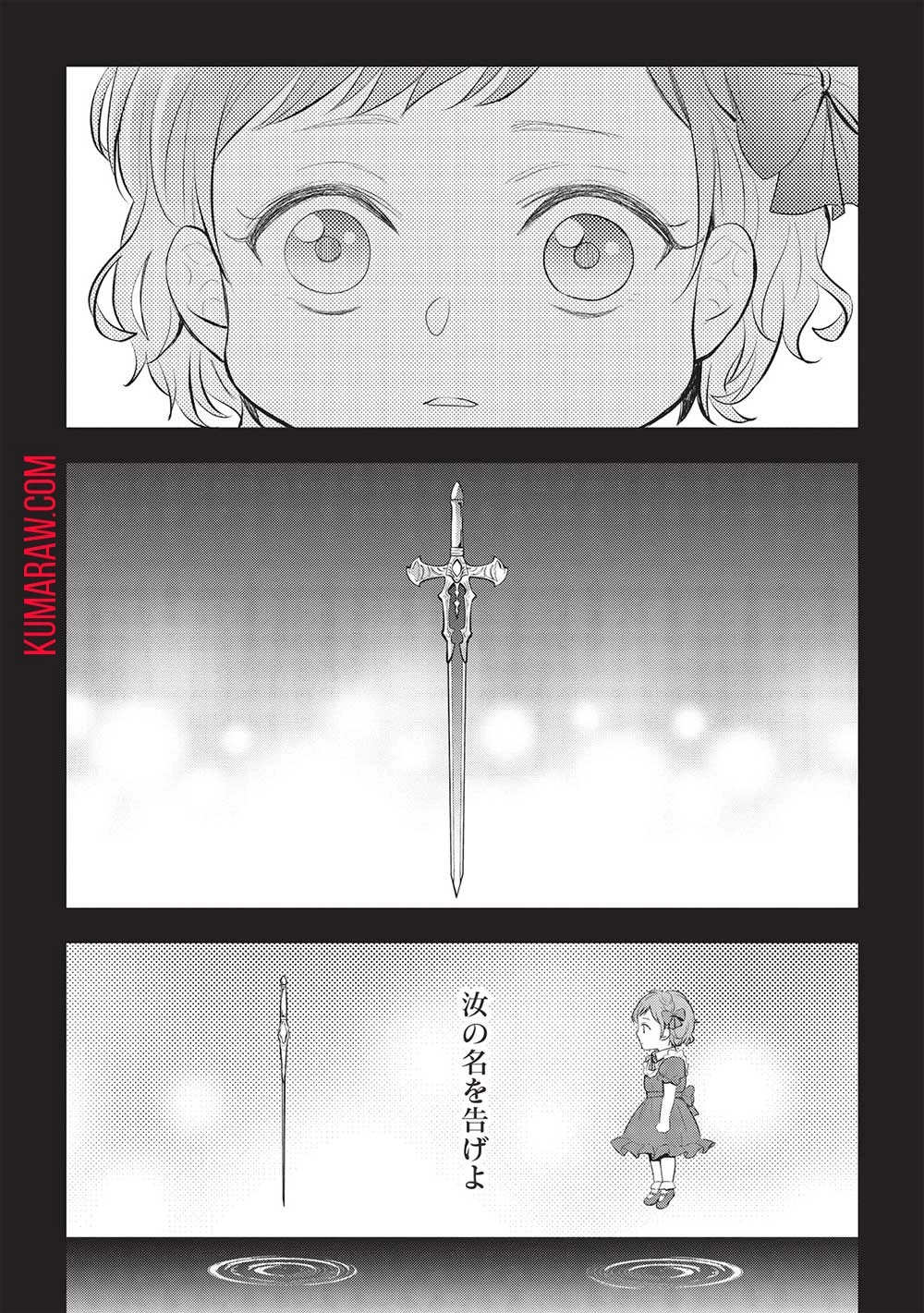 グランアヴェール～お守りの魔導師はラスボスお兄様を救いたい～ 第3話 - 12