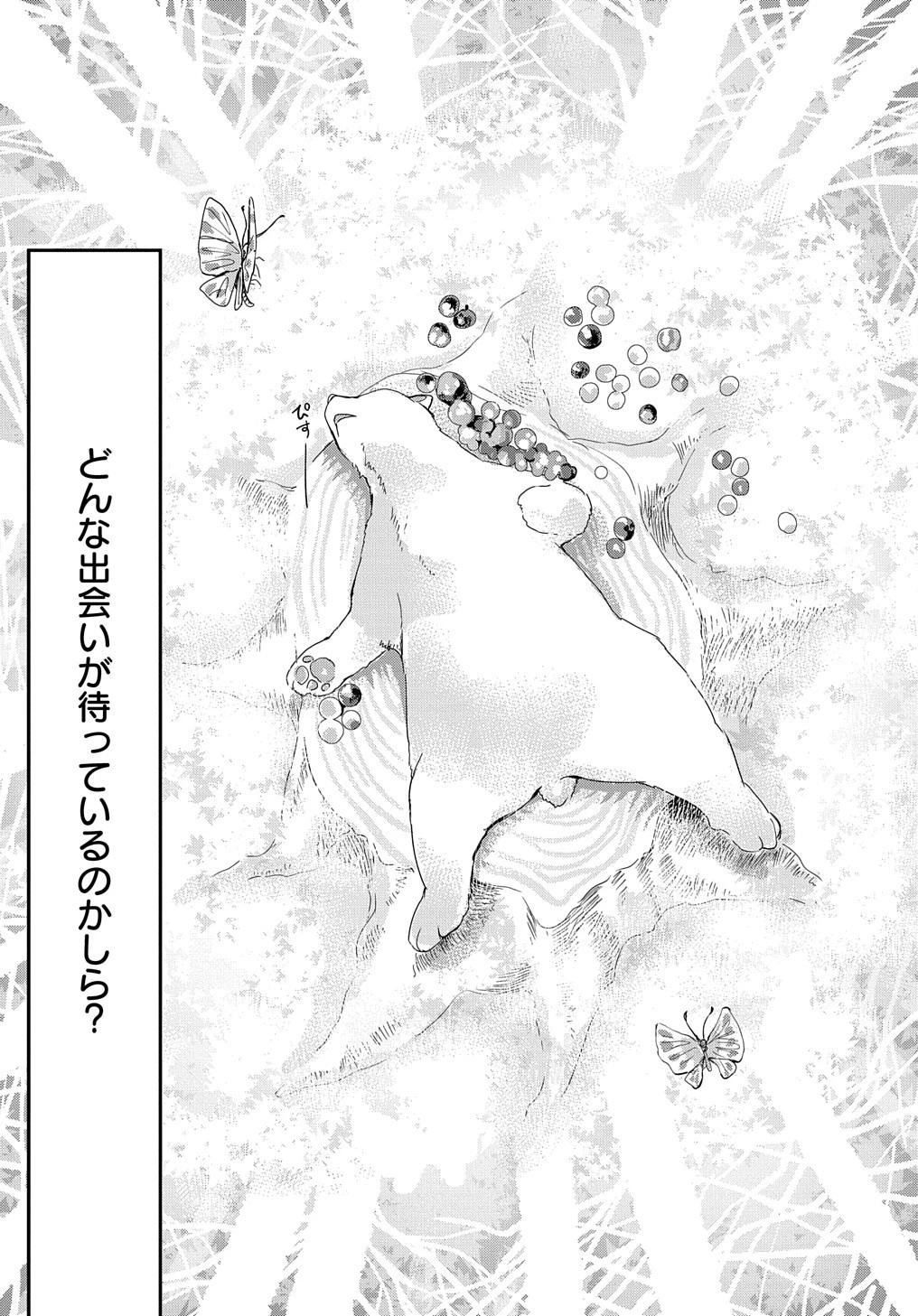 婚約者の浮気現場を見ちゃったので始まりの鐘が鳴りました THE COMIC 第10話 - 33