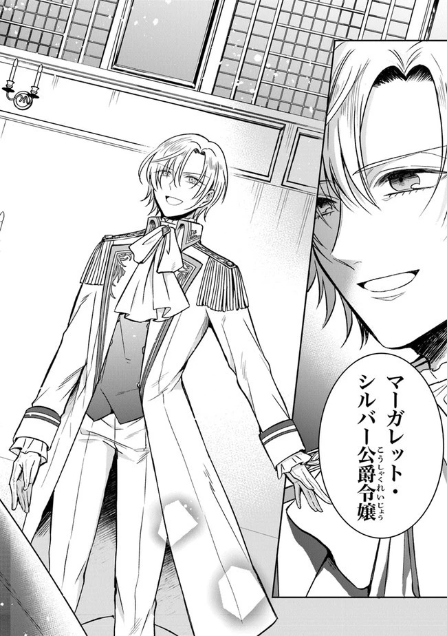 義妹が聖女だからと婚約破棄されましたが、私は妖精の愛し子です 第9話 - 14