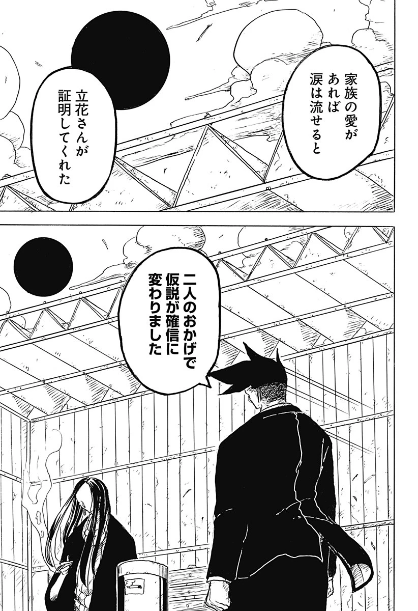 Big Face 第10話 - 19