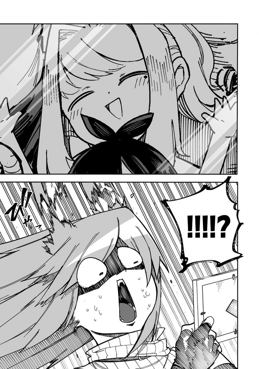 搾り取らないで、女商人さん!! 第36話 - 9