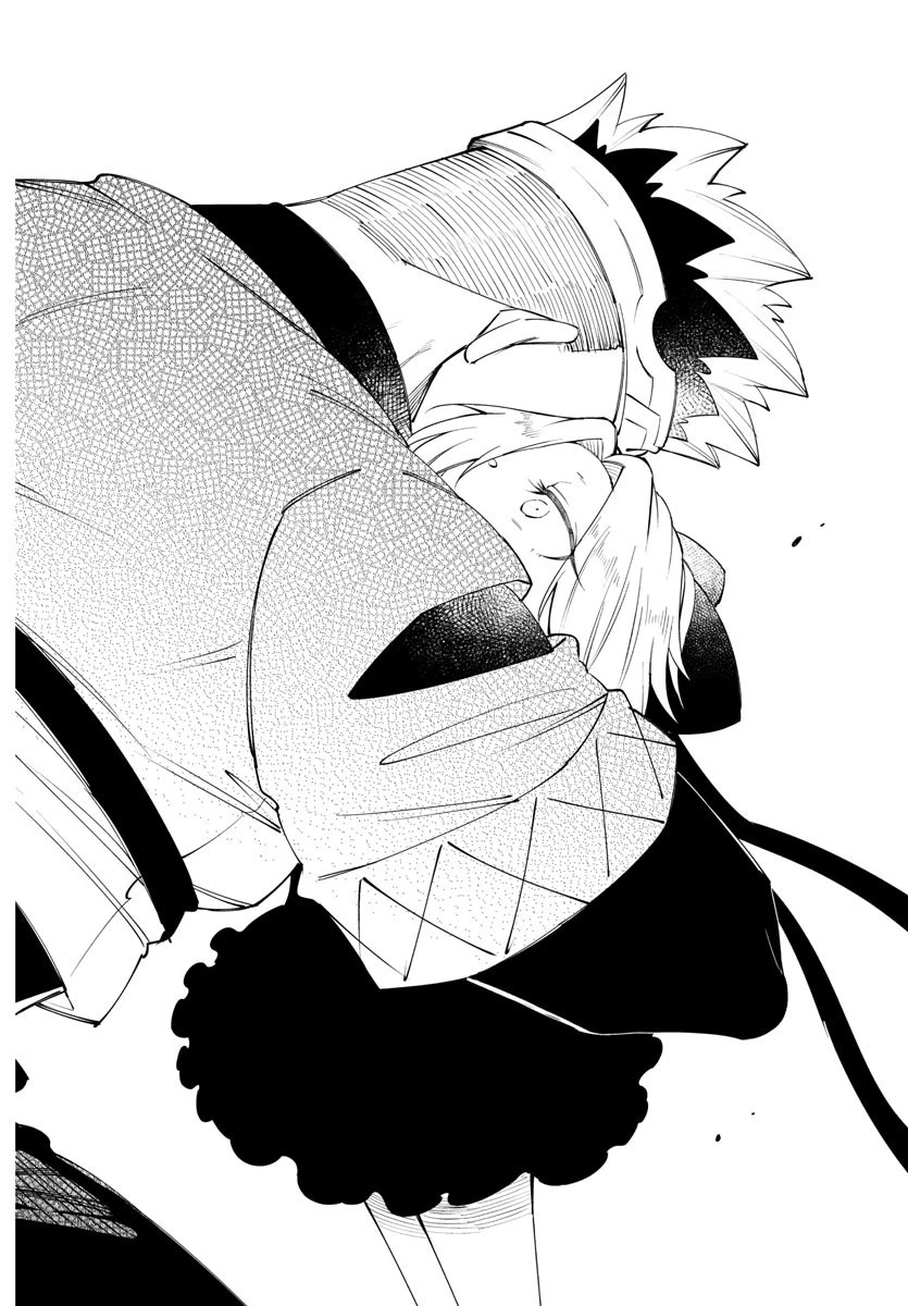 気絶勇者と暗殺姫 第67話 - 10