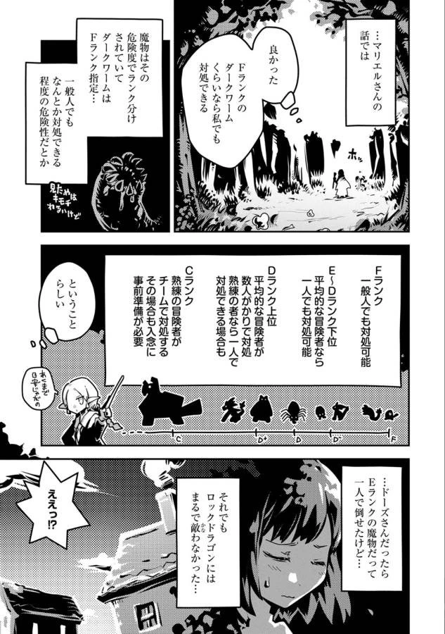 転生したらドラゴンの卵だった~最強以外目指さねぇ~ 第5話 - 24