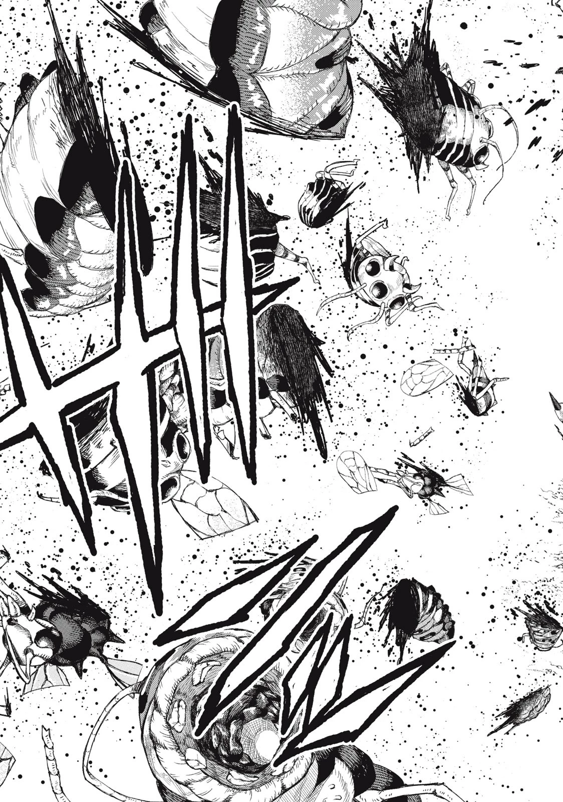 技巧貸与のとりかえし～トイチって最初に言ったよな?～ 第24話 - 17