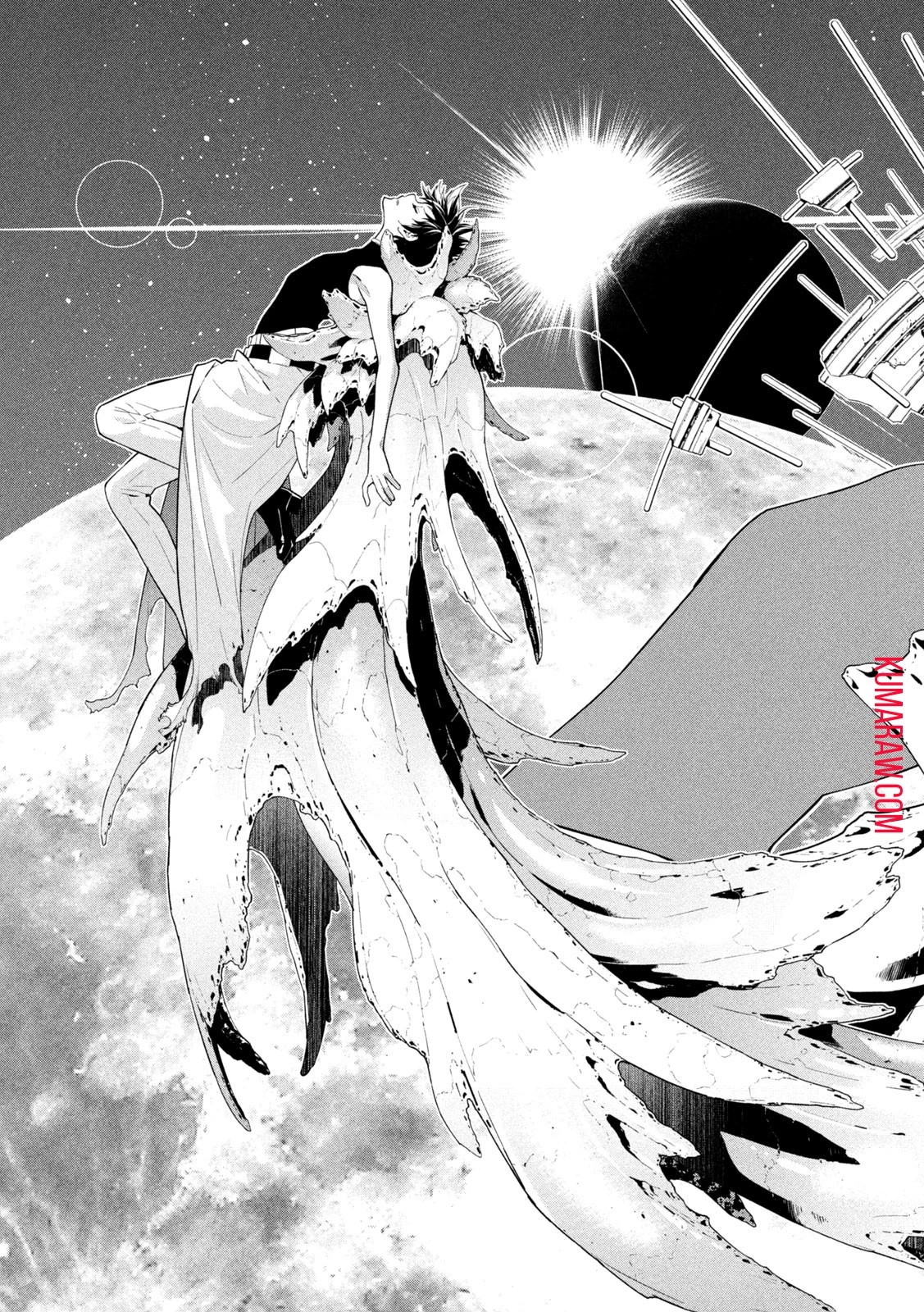 精霊使い　些の塵滓 第7話 - 15