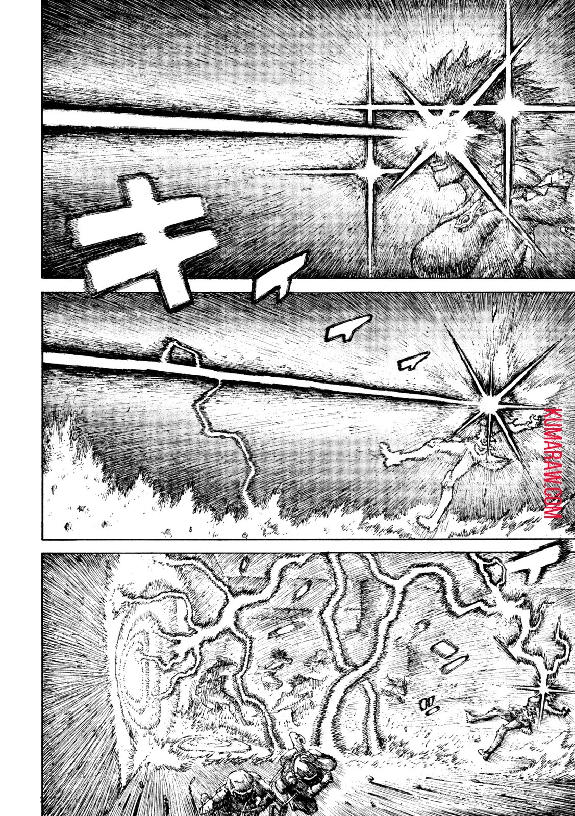 戦花(わらいガため) 第1話 - 55