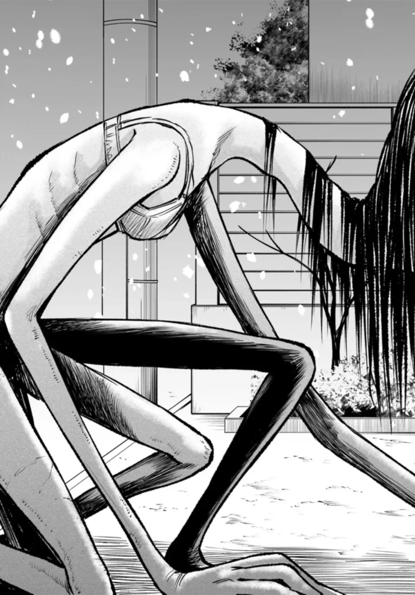 見える子ちゃん 第56話 - 31