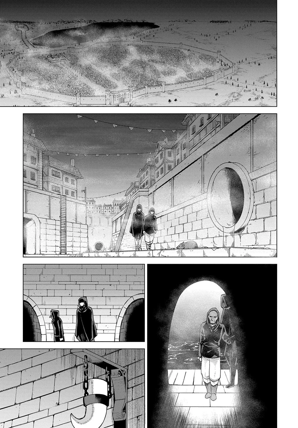 北海道の現役ハンターが異世界に放り込まれてみた ～エルフ嫁と巡る異世界狩猟ライフ～ 第14話 - 22