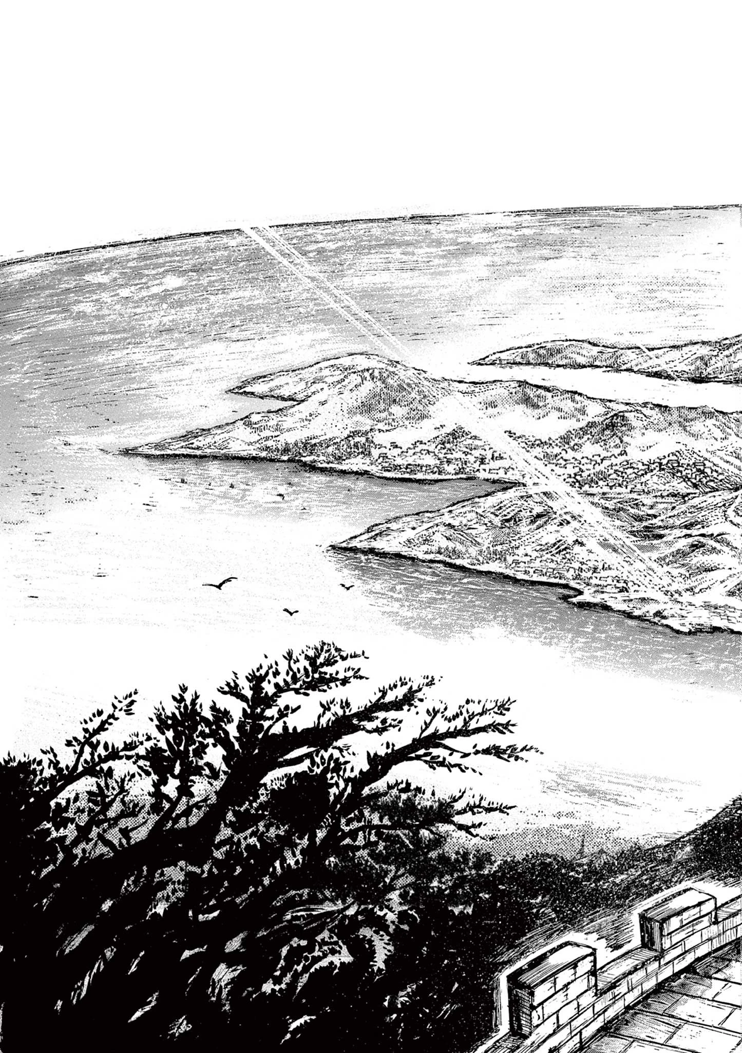 薩摩転生 薩摩転生～世に万葉の丸十字が咲くなり～ 第7話 - 23