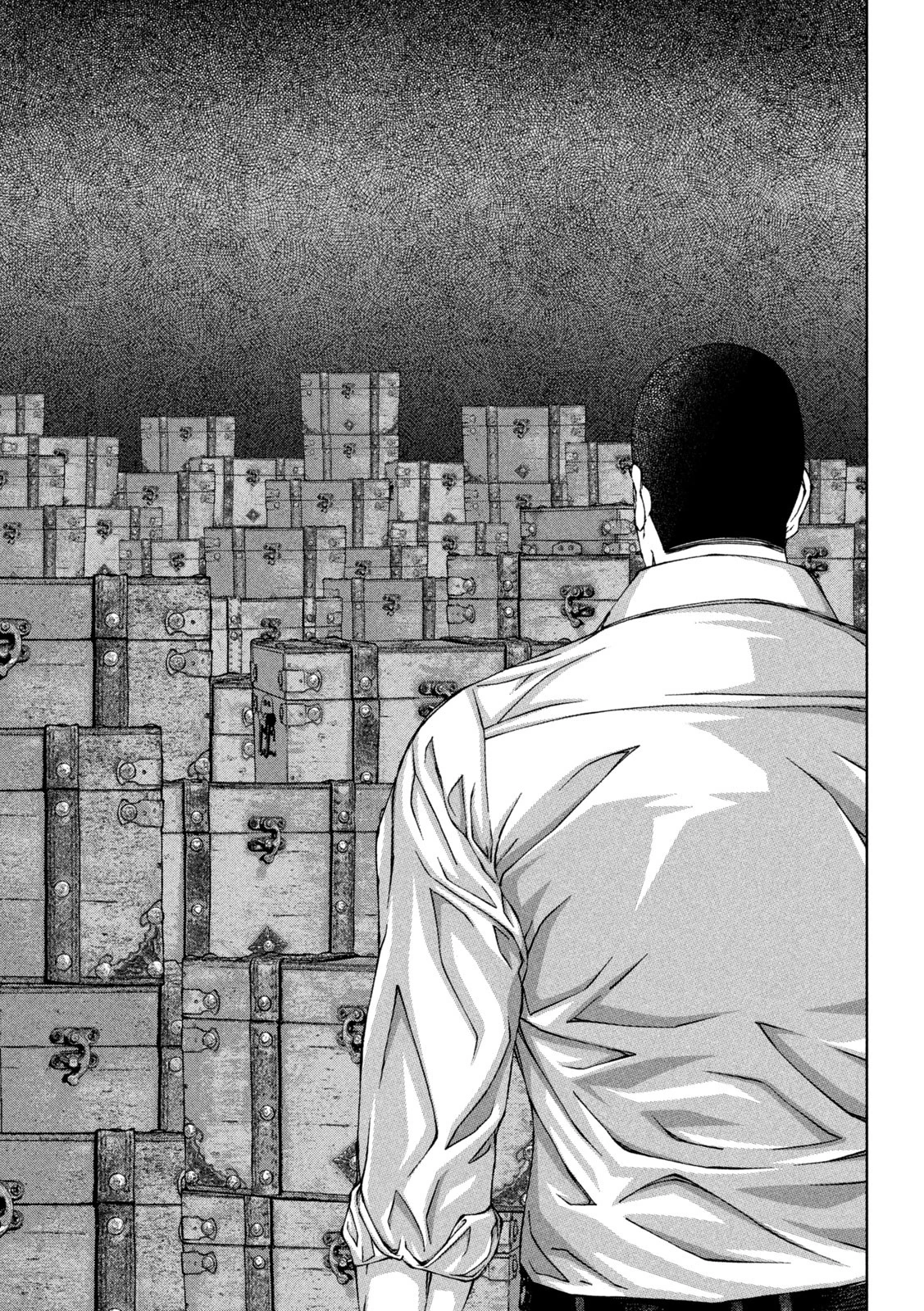 ゴールデンドロップ 第45話 - 18